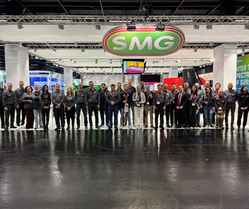 SMG Family