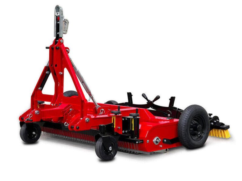 SMG TurfCare TCA1400