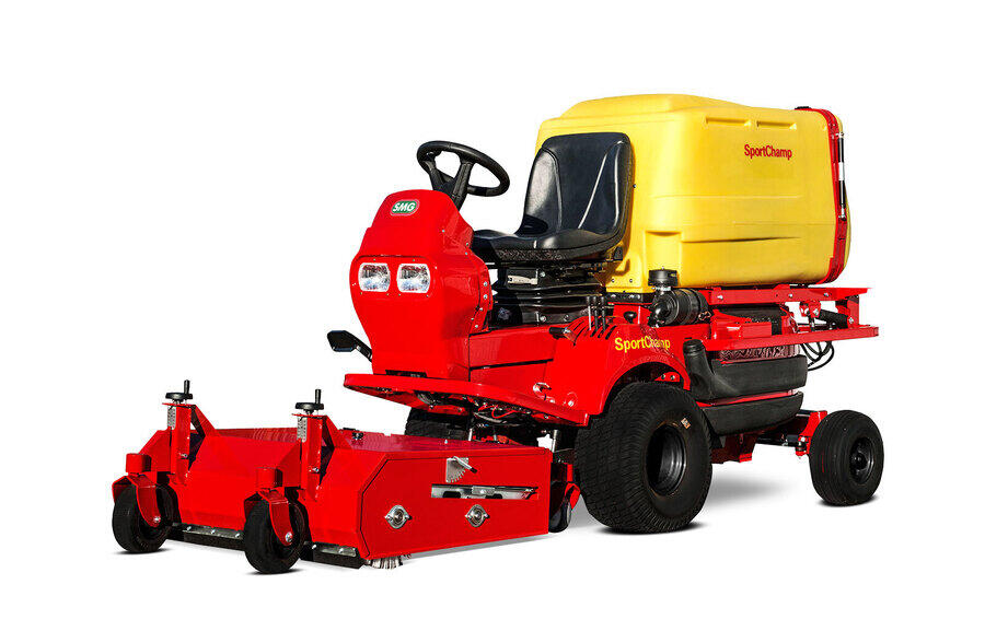 SMG SportChamp-SC2BLE