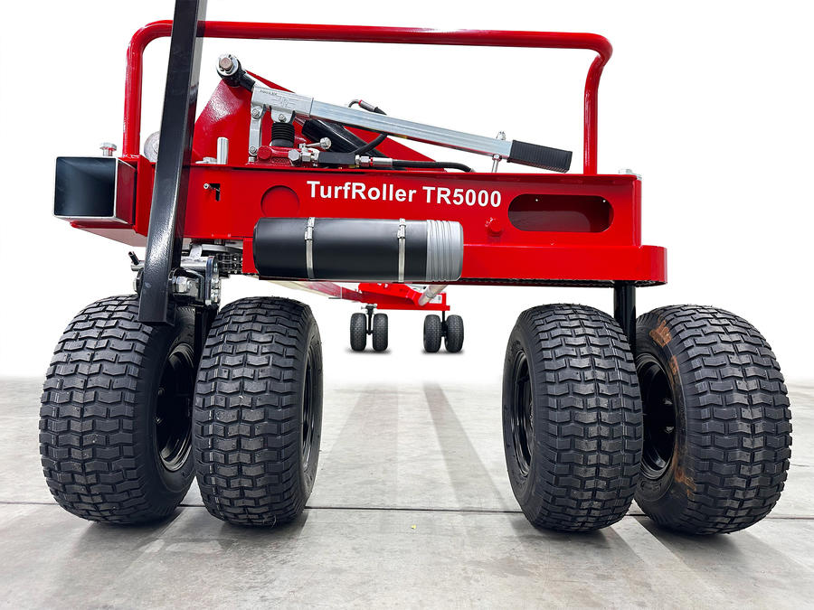 lightbox_SMG_TurfRoller-TR5000-Detail-Schwenkbare-Reifen-1a