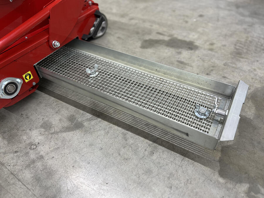 lightbox_TurfSoft_TS2DC-Sieb