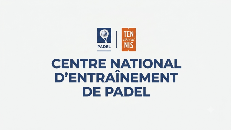 CNE Padel Vichy