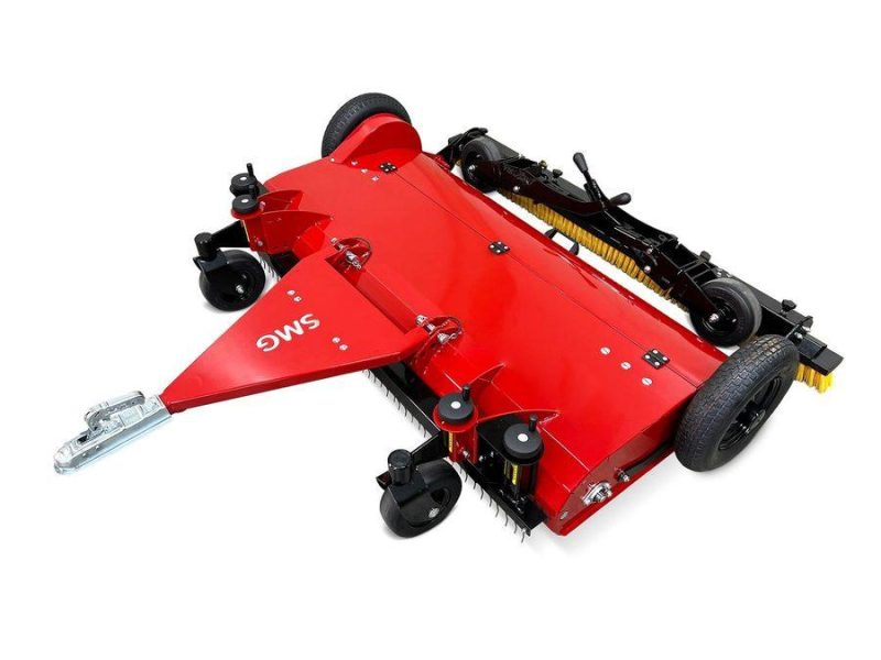SMG TurfCare TCA1400